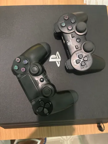 PS4 pro