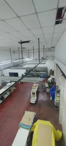 Galpão à venda, 400 m² por R$ 1.655.000,00 - Gopoúva - Guarulhos/SP