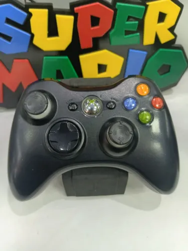 CONTROLE DE XBOX 360 ORIGINAL