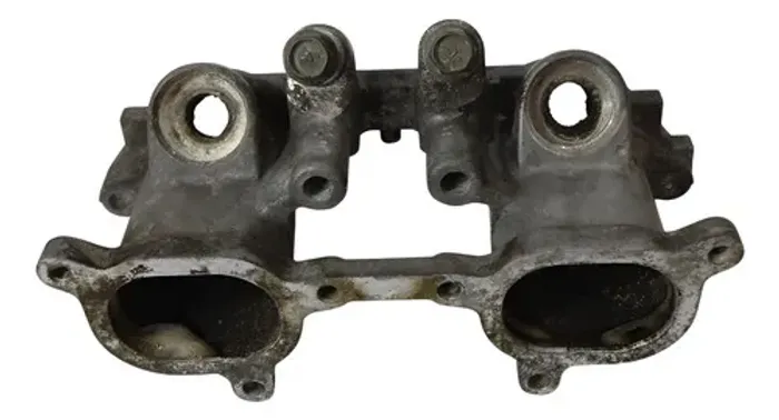 Base Coletor Admissão Esquerdo Subaru Legacy 1994 - 1998