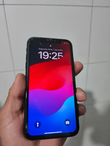 iPhone XR 64g