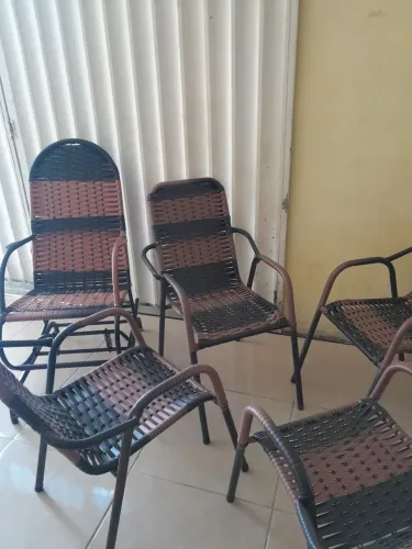 Cadeira de ária