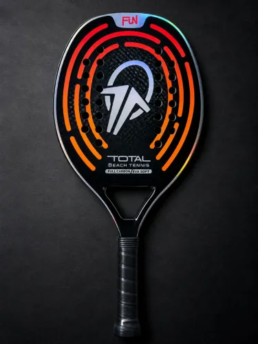 Raquete Beach Tennis TOTAL FUN
