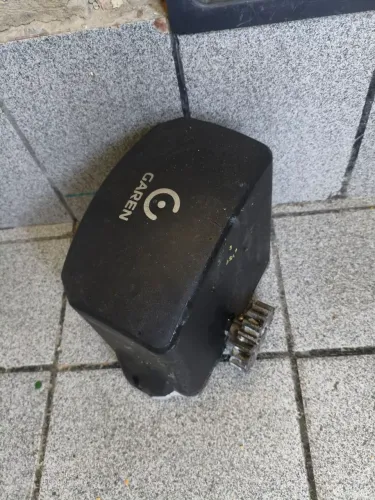Motor portão Garen 220v