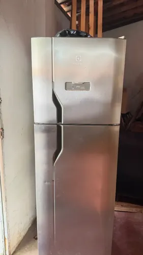 Geladeira Electrolux