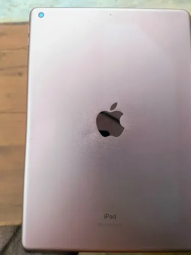 iPad Apple Modelo A2197