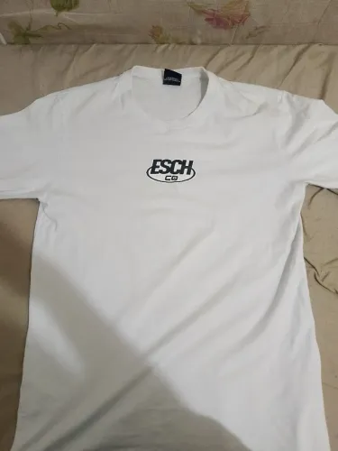 camisa esch original