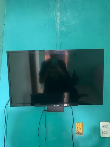 USADA | Sony Bravia 2