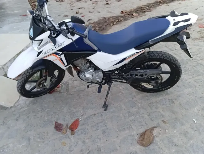 Vendo Bros ano 23/24