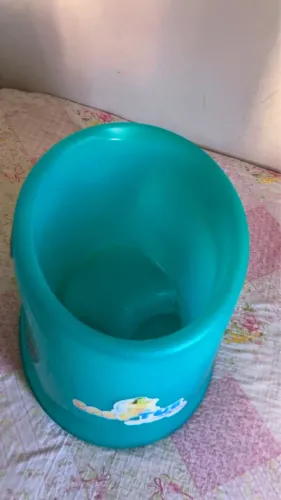 Ofurô Babytub (1 a 6 anos )