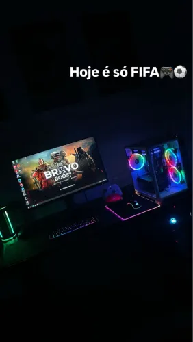 Pc gamer