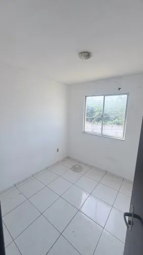 Chave Apartamento RECANTO VERDE iV próximo ao pátio norte
