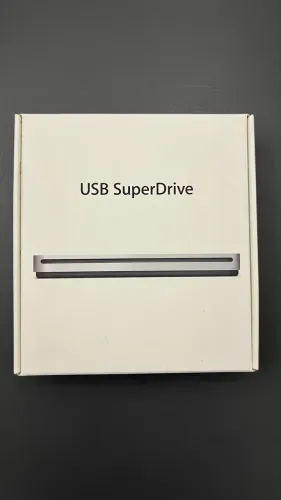 Apple USB SuperDrive Original