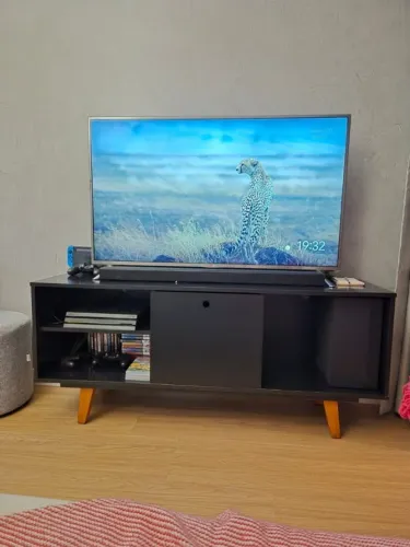 Rack para TV