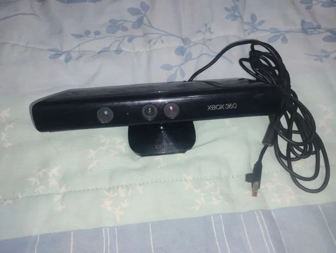 Kinect xbox 360