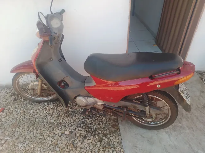 Para vender logo