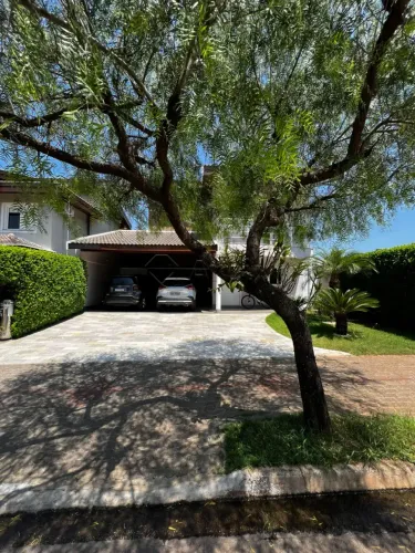 Casa em condomínio disponível à venda R$ 1.550.000,00 no condomínio Terras do Imperador em