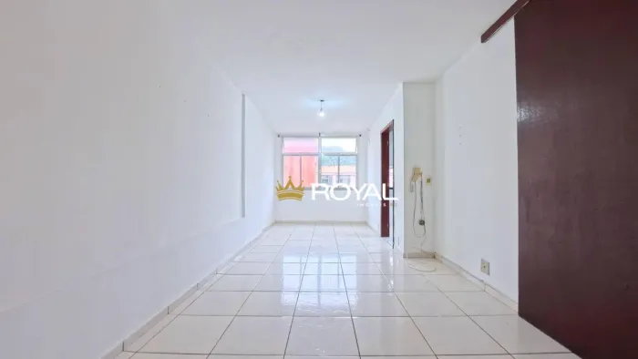 Apartamento com 2 quartos e 1 vaga à venda, 56 m² - Taquara - Rio de Janeiro/RJ
