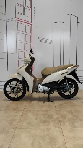 Honda Biz 125