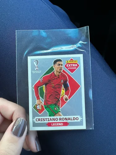 Legend CR7