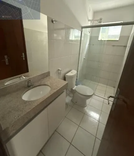 Apartamento mobiliado Paragominas - PA