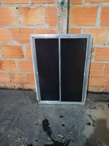 Porta fechamento  de pia