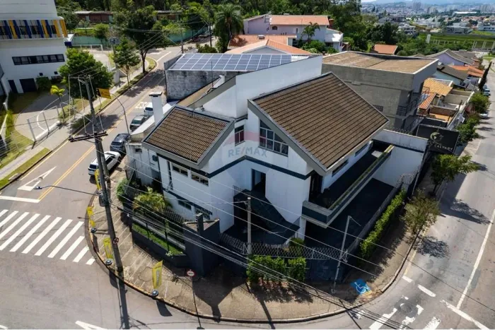Prédio comercial à venda no Jardim Florestal em Jundiaí - SP. Oportunidade !!