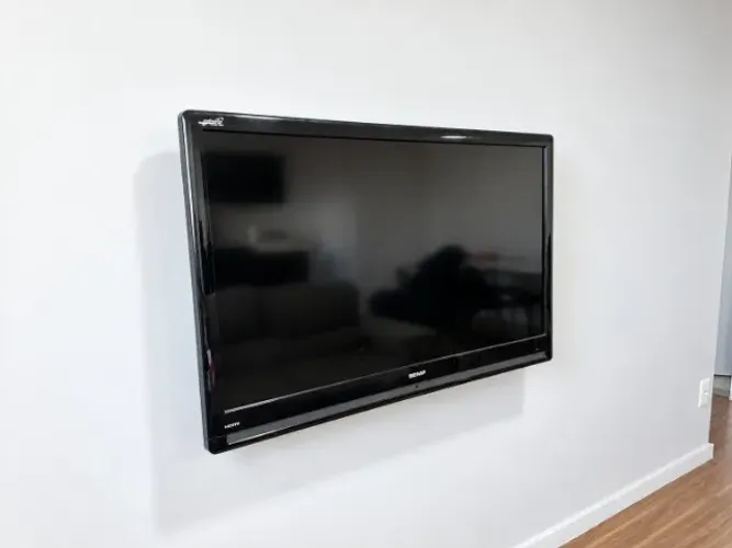 TV Semp Toshiba 42" LC4243W