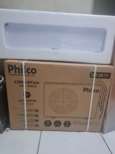 Ar condicionado Philco