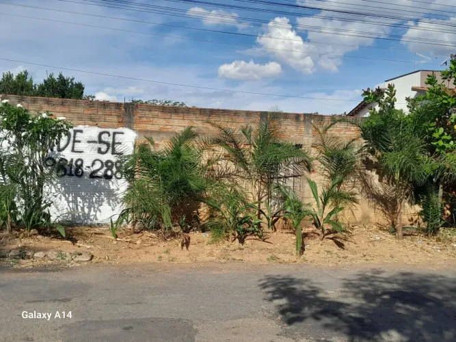 Ótimo lote na região noroeste. Parque das Flores, Ótima localização