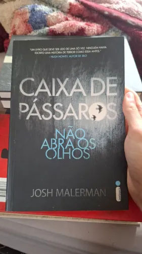 Caixa de Passaros