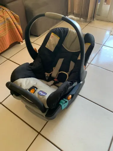 cadeirinha de bebe