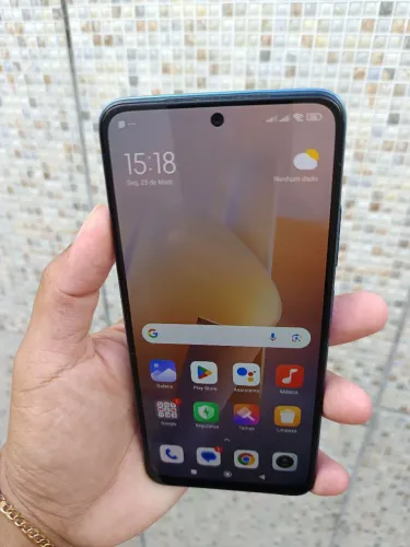 Xiaomi not 11s todo original de fabrica funcionando perfeitamente 400