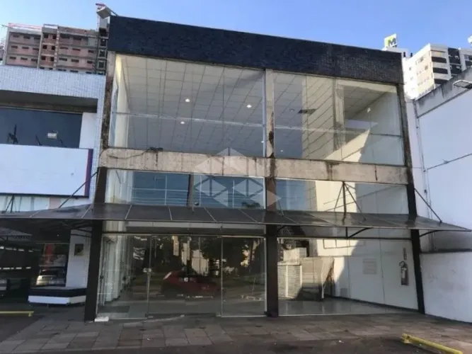 Loja 742M² - para Alugar