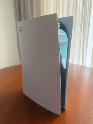 Vídeo game