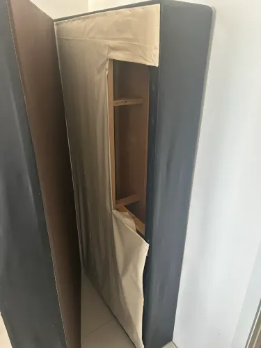 Cama King Size