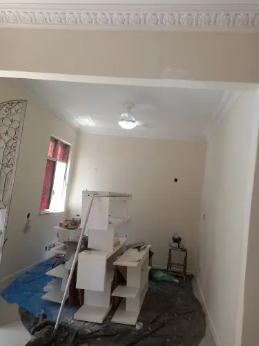 Pintura em geral
