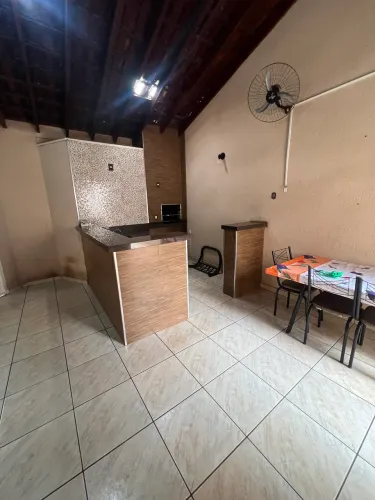 Casa Cohab 3 reformada