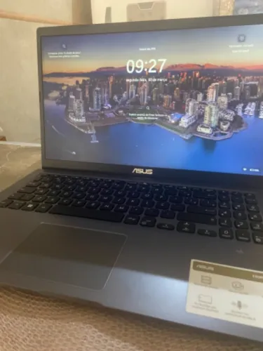 Notebook Asus: Modelo x515 