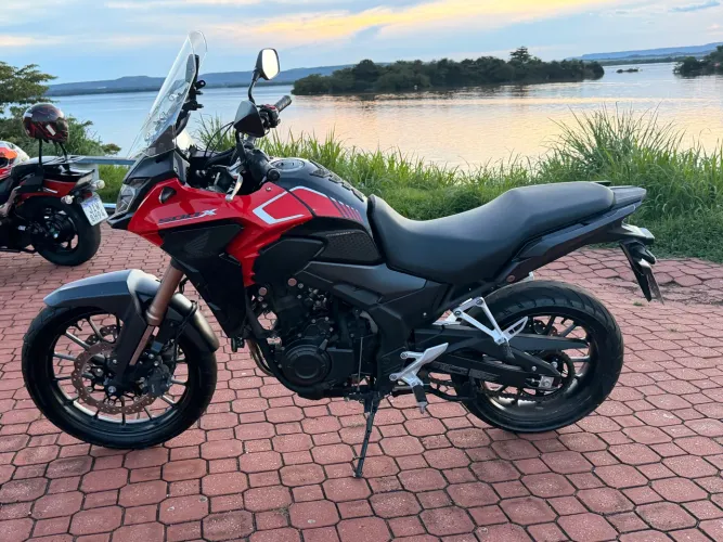 CB500X 22/23