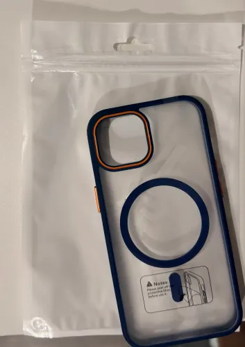 Capa nova iPhone 15 