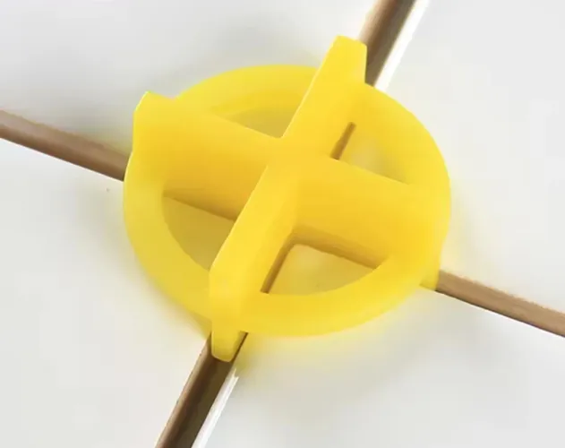 Espaçadores pra cerâmica e piso 