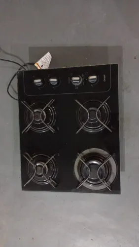 Fogão Cooktop Consul