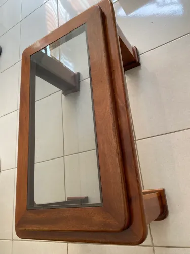 Vendo mesa de centro 