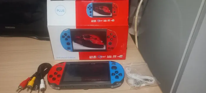 mini game potatil