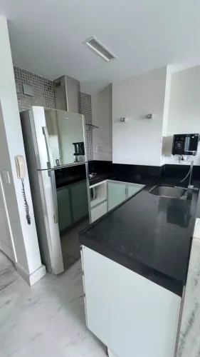 Jardis do Alto - Apartamrnto Luxo em Petrópolis