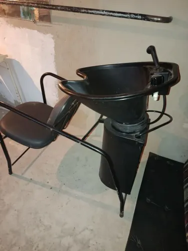 Lavatório para salão 