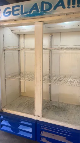 Freezer 