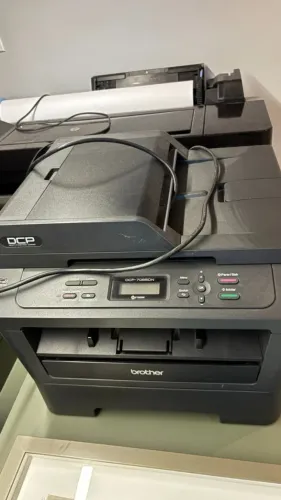 Impressora Brother DCP 7065DN