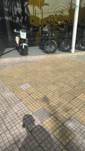 Ponto comercial